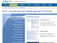 Ext JS