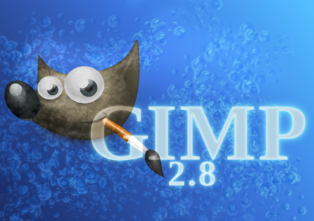 gimp28rc1