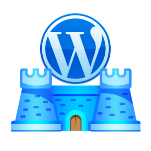 wordpress-castle